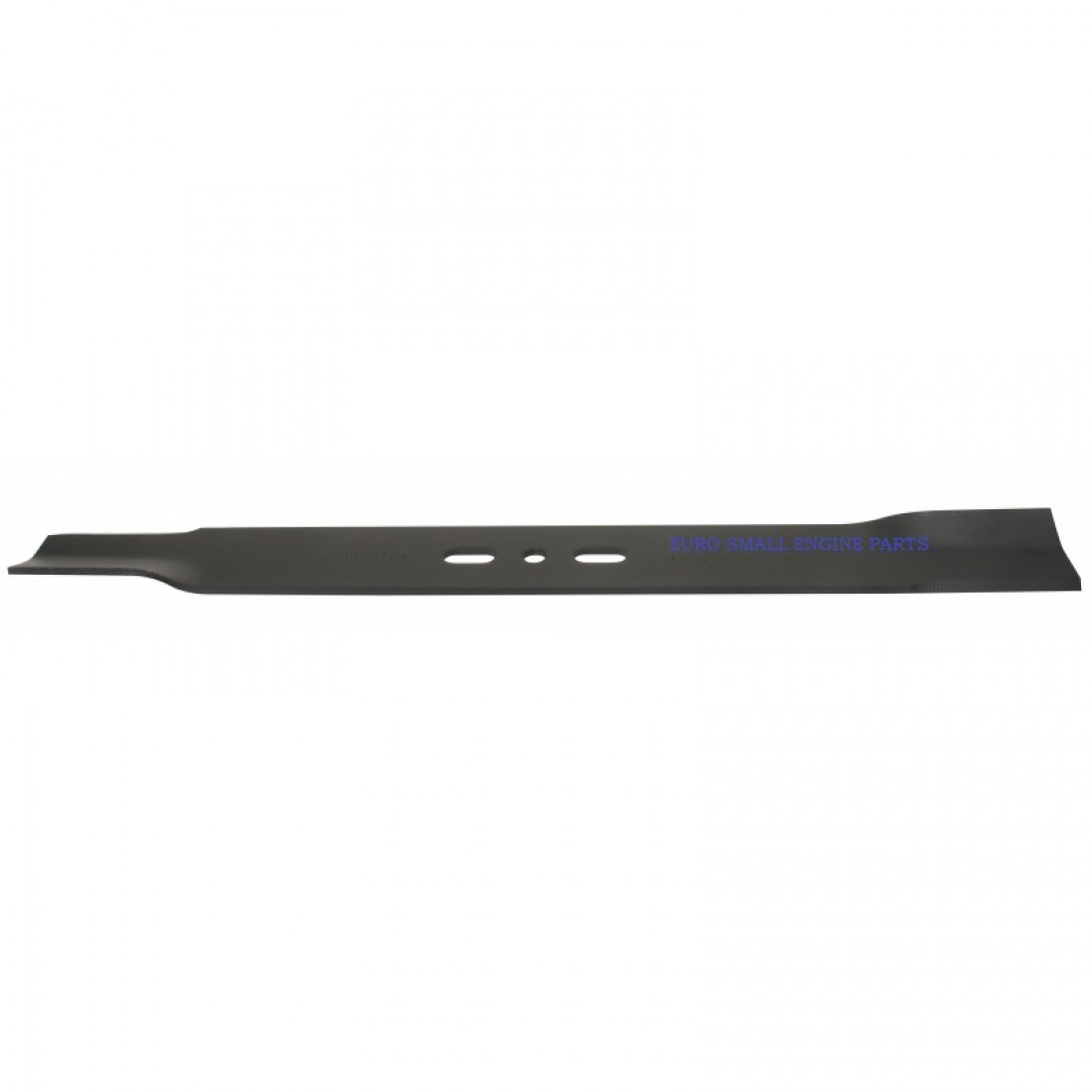 Replacement Blade universal for lawn mower L500mm bore10mm pitch center46/78mm